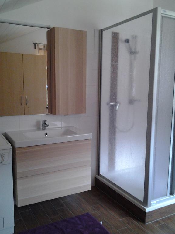Appartment Lukasser Ainet Eksteriør bilde