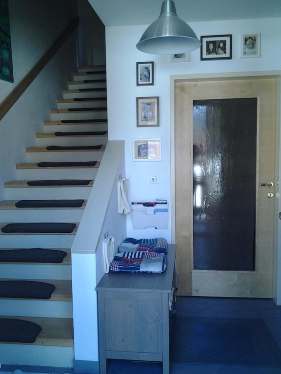 Appartment Lukasser Ainet Rom bilde