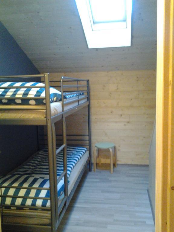 Appartment Lukasser Ainet Eksteriør bilde